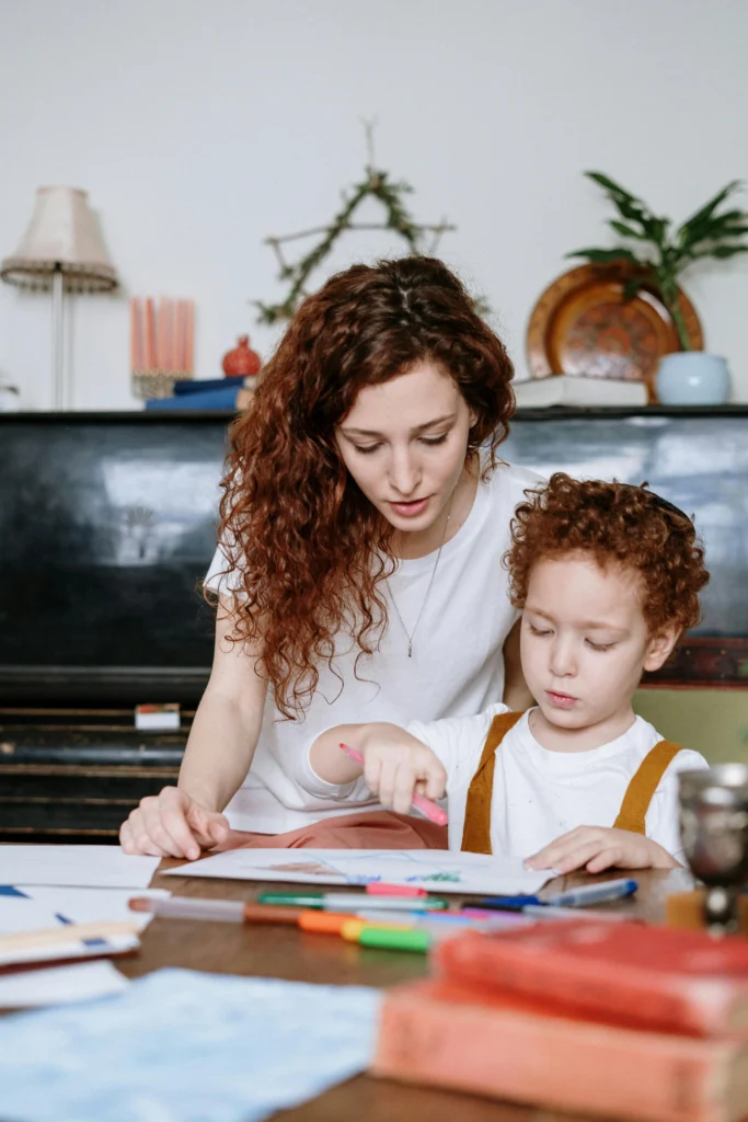 Comprehensive family medical exam 