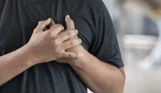 When Is Chest Pain an Emergency?