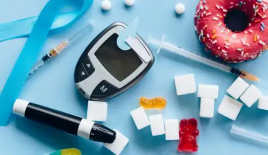 Blood Sugar Levels: What Is Too High?
