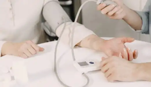 High Blood Pressure Symptoms You Should Never Ignore
