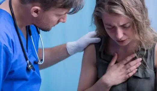 What Causes Shortness of Breath?