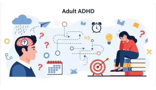 What Does ADHD Look Like in Adults?