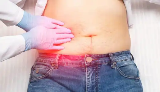 What Causes Pain in the Lower Right Abdomen?
